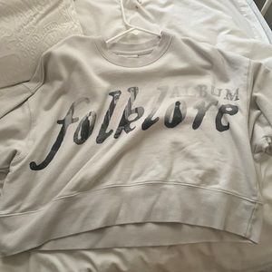 Perfect condition, worn once